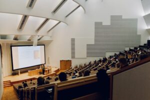 2023年上半年教师资格证考试日程安排缩略图